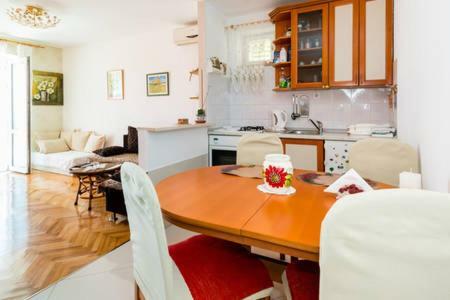 Apartment Maria Dubrovnik Buitenkant foto
