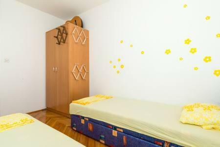 Apartment Maria Dubrovnik Buitenkant foto