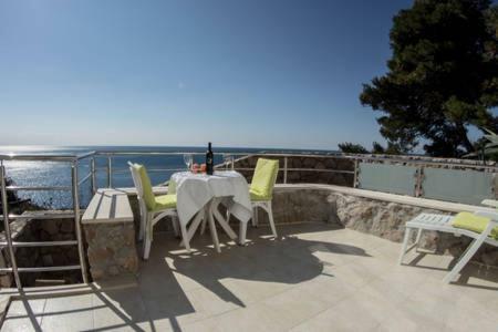 Apartment Maria Dubrovnik Buitenkant foto