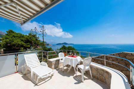 Apartment Maria Dubrovnik Buitenkant foto