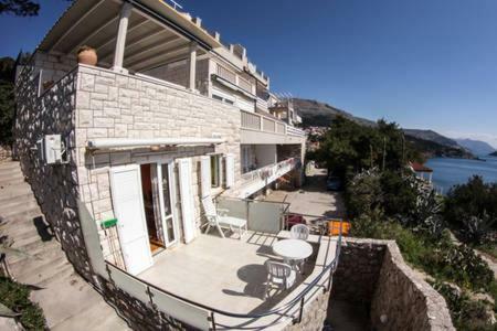 Apartment Maria Dubrovnik Buitenkant foto