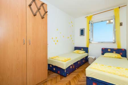 Apartment Maria Dubrovnik Buitenkant foto