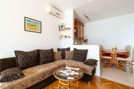 Apartment Maria Dubrovnik Buitenkant foto