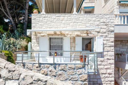 Apartment Maria Dubrovnik Buitenkant foto